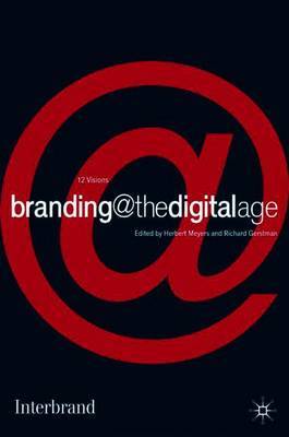 branding@thedigitalage by Herbert M. Meyers image
