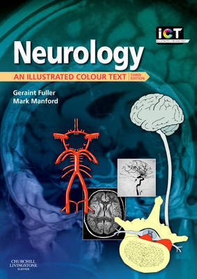Neurology by Geraint Fuller image