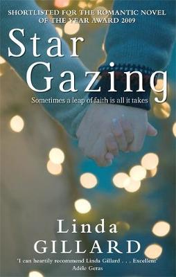 Star Gazing by Linda Gillard image
