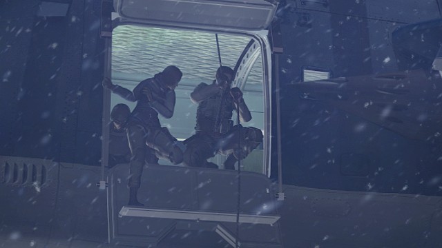 Resident Evil: The Umbrella Chronicles for Nintendo Wii image