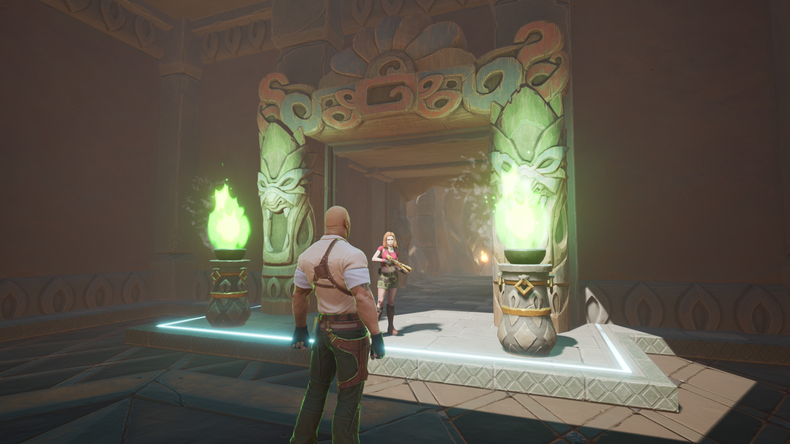 Jumanji: The Video Game for Switch image