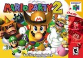Mario Party 2 Mario Party 2