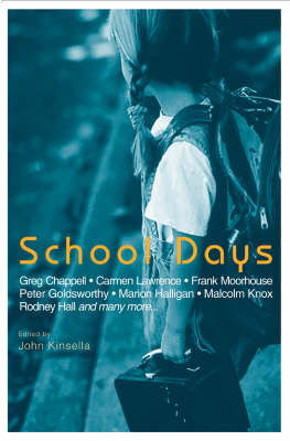 School Days image