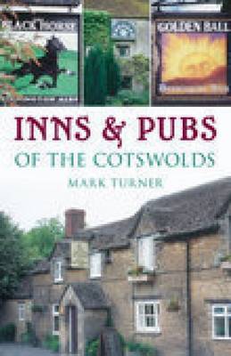 Inns & Pubs in the Cotswolds by Mark Turner image