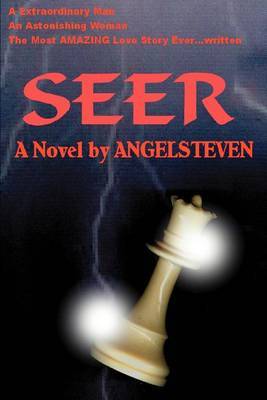 Seer by AngelSteven image