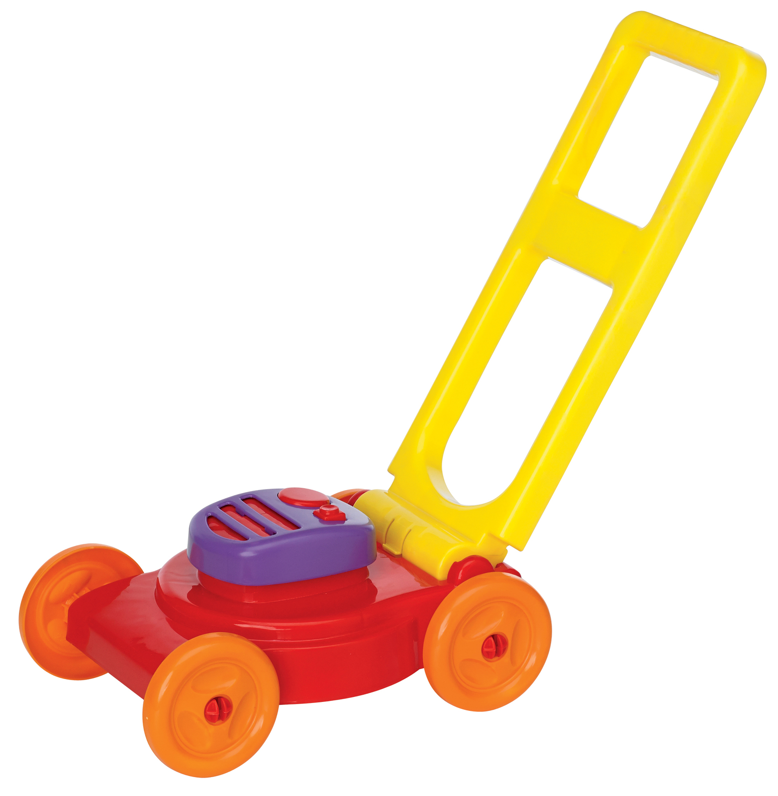 Buy Cute Lawn Mower at Mighty Ape NZ
