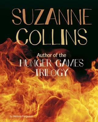 Suzanne Collins image