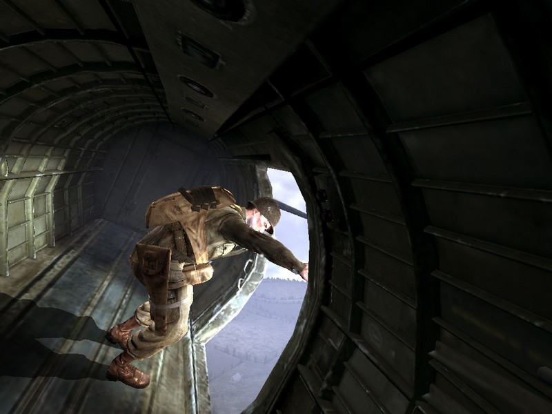 Medal of Honor Airborne for PC Games image