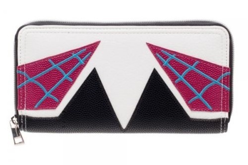 Spider Gwen - Zip Wallet image