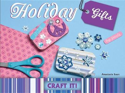 Holiday Gifts by Anastasia Suen image