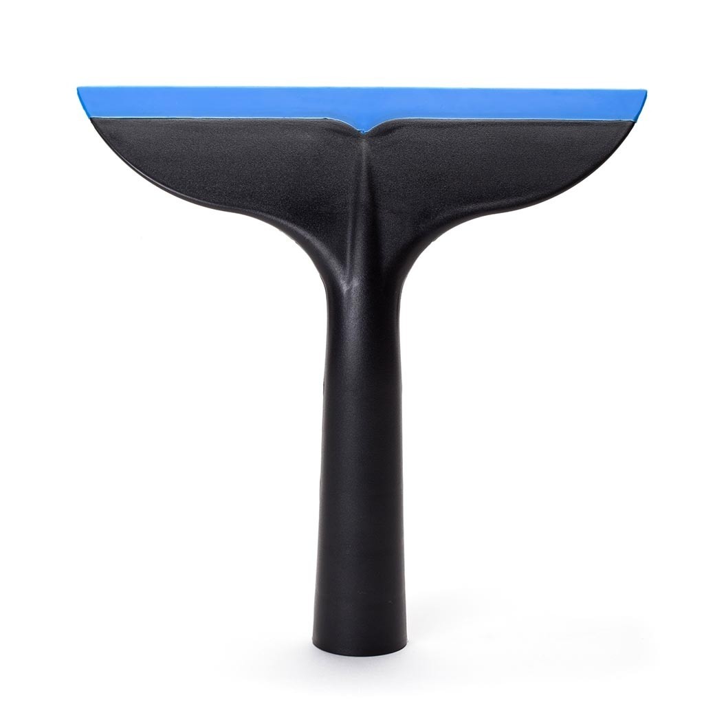 Monkey Business: Splash Squeegee (Blue) image