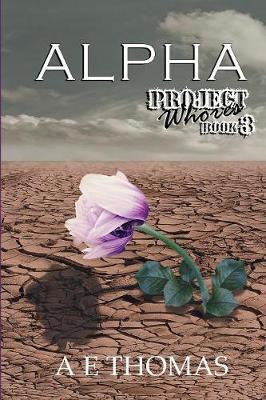 Alpha by Ae Thomas image