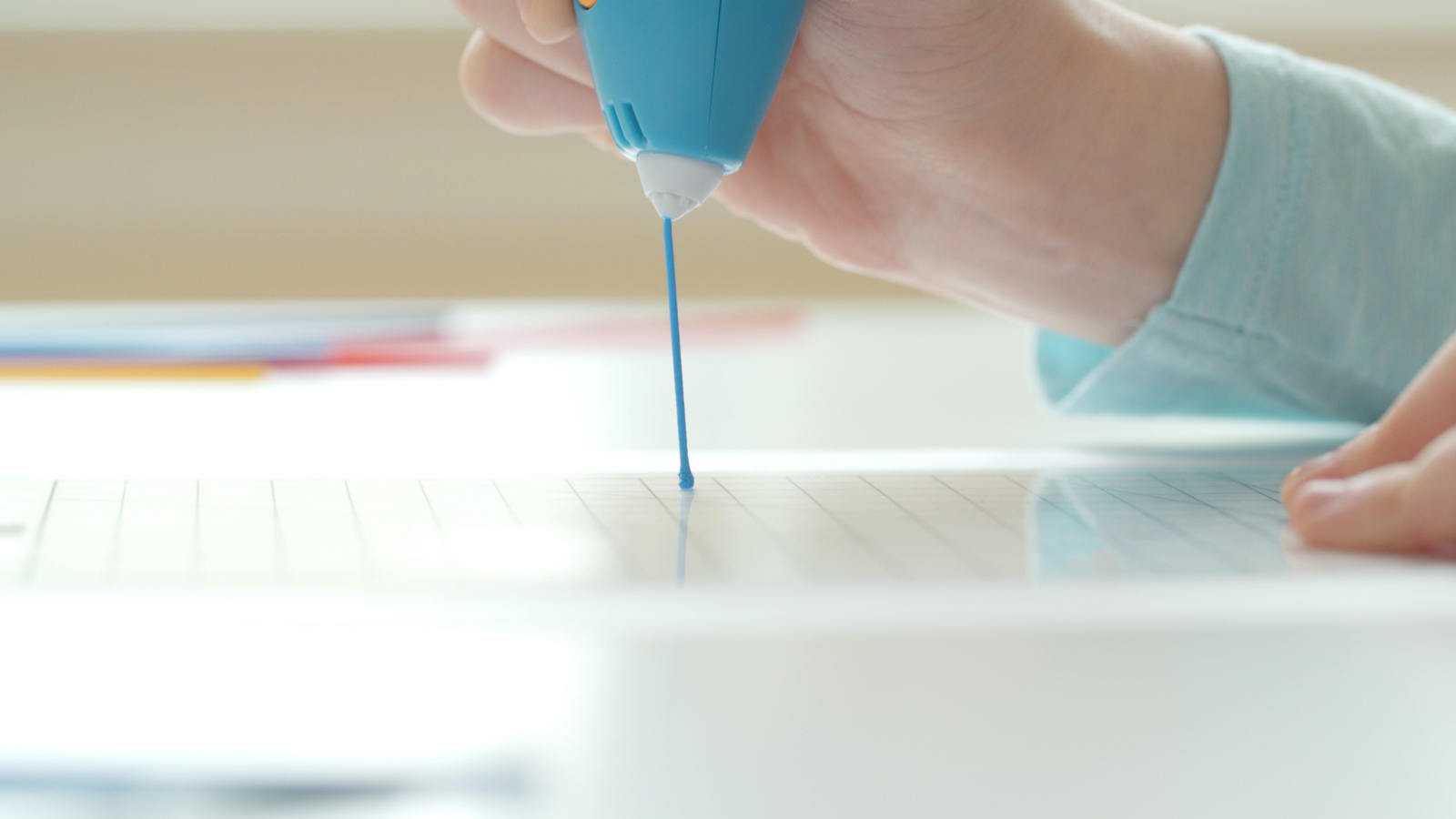3Doodler: Start Essentials 3D Printing Pen Set image