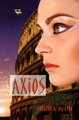 Axios by Dolores A. McCabe image