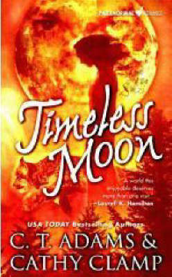 Timeless Moon by Cathy Clamp image