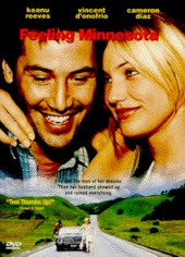 Feeling Minnesota on DVD Feeling Minnesota on DVD