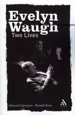 Two Lives by Evelyn Waugh image