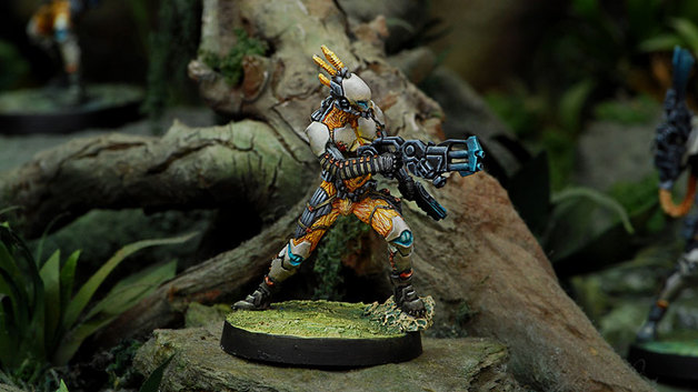 Sakiel Regiment (Spitfire) | at Mighty Ape NZ