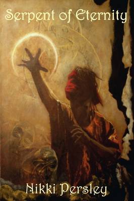 Serpent of Eternity by Nikki Persley image