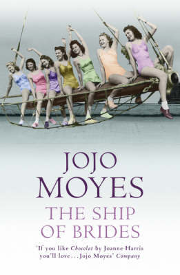 The Ship of Brides by Jojo Moyes image