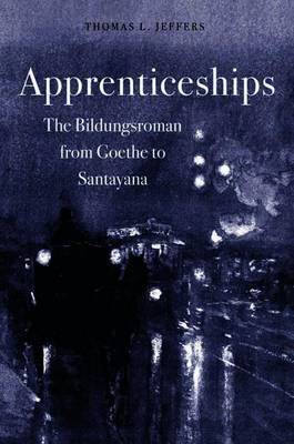 Apprenticeships by Thomas L. Jeffers image