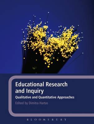 Educational Research and Inquiry image