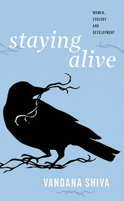 Staying Alive by Vandana Shiva image