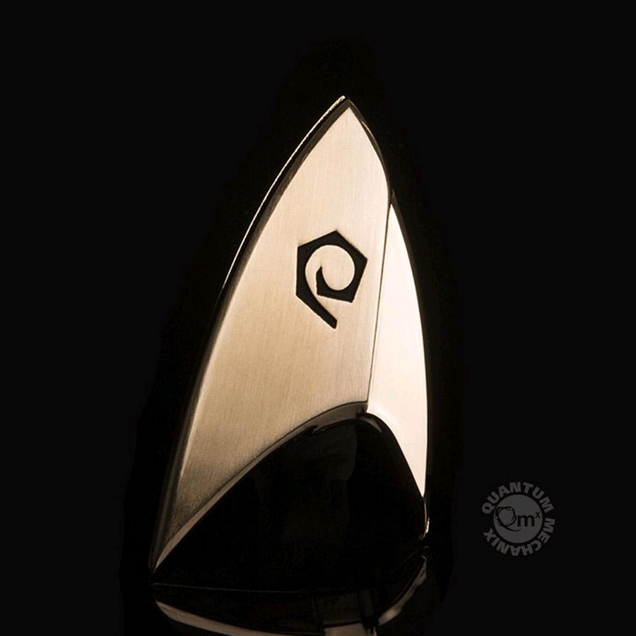 Star Trek: Discovery - Operations Badge Replica