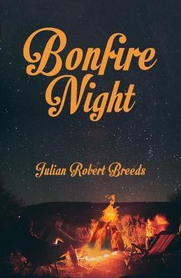 Bonfire Night by Julian Robert Breeds image