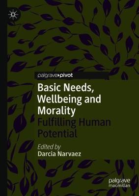 Basic Needs, Wellbeing and Morality image