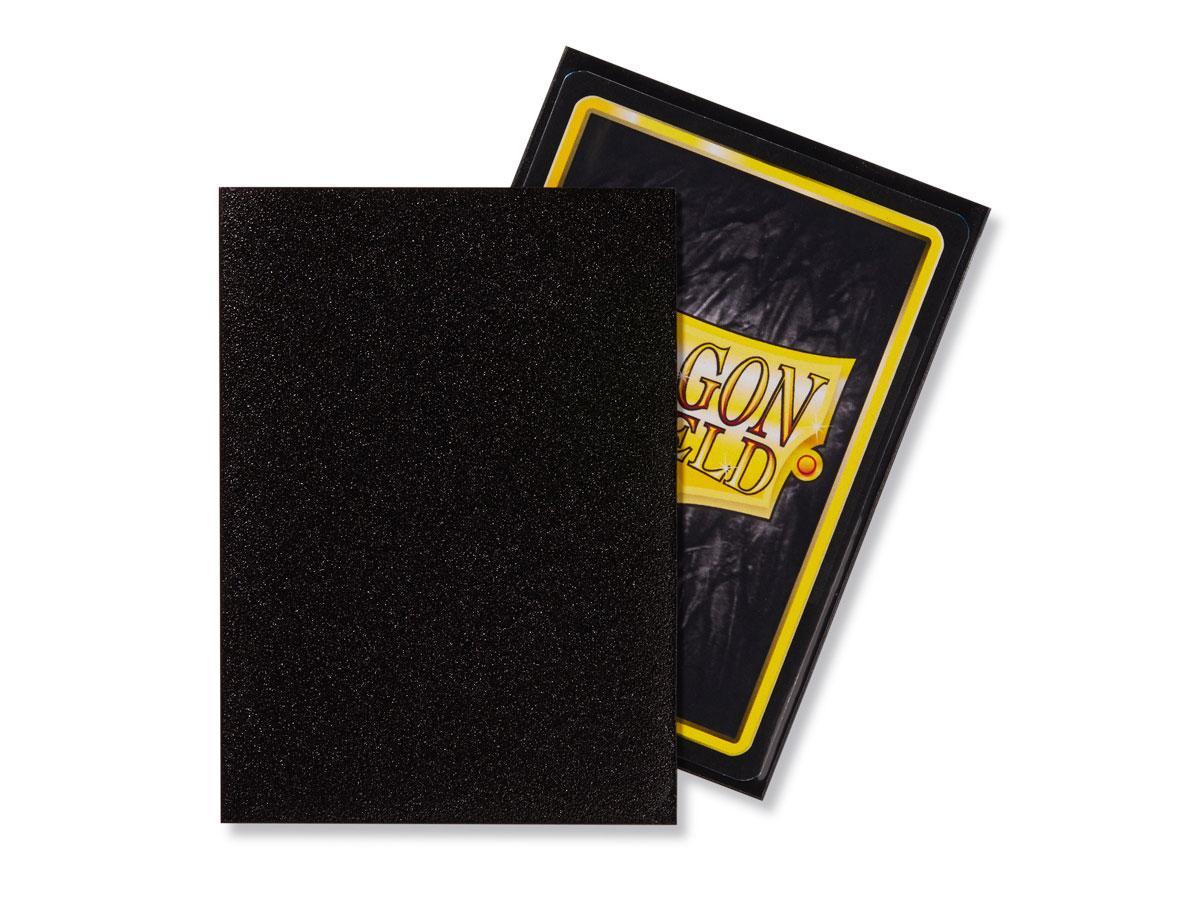 Dragon Shield Matte Jet Sleeves image