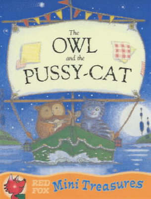 The Owl and the Pussycat by Ian Beck image