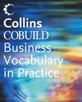 Collins Cobuild-business Vocabulary in Practice image