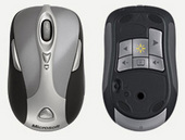 Microsoft Presenter Mouse 3000 Microsoft Presenter Mouse 3000
