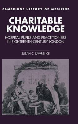 Cambridge Studies in the History of Medicine by Susan C. Lawrence image