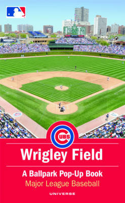 Wrigley Field by David Hawcock image
