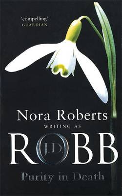 Purity in Death (In Death #17) (UK Ed.) by J.D Robb image