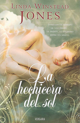 La Hechicera del Sol by Linda Winstead Jones image