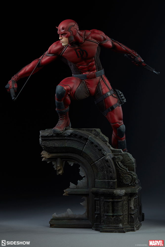 Marvel: Daredevil - 21" Premium Format Figure