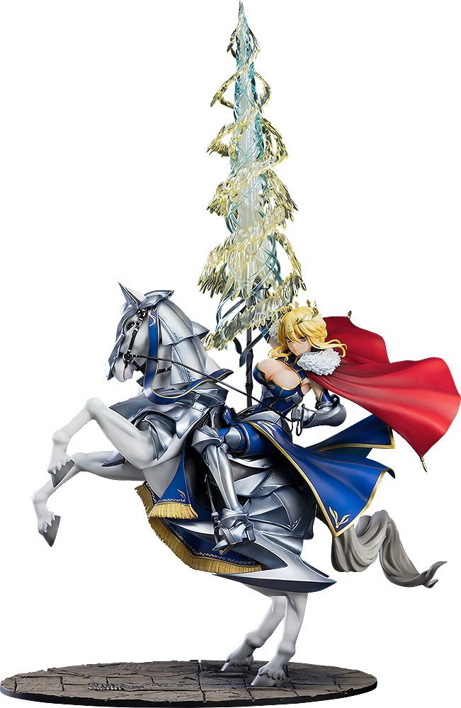 Fgo altria lancer