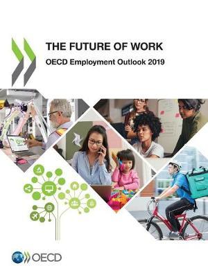 The future of work by Oecd image