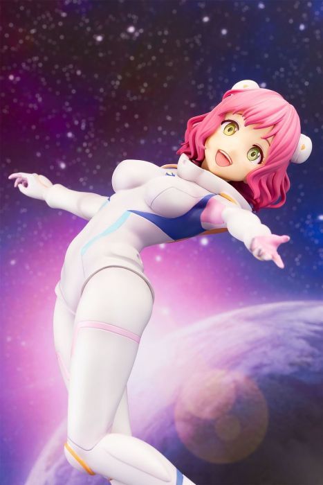 Astra Lost in Space: 1/7 Aries Spring - PVC Figure image