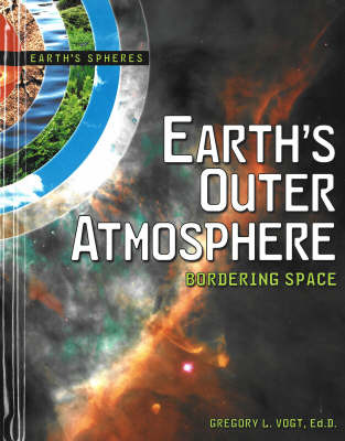 Earth's Outer Atmosphere by Gregory L Vogt image