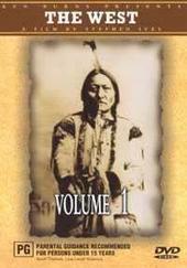 West, The - Vol. 1 on DVD West, The - Vol. 1 on DVD
