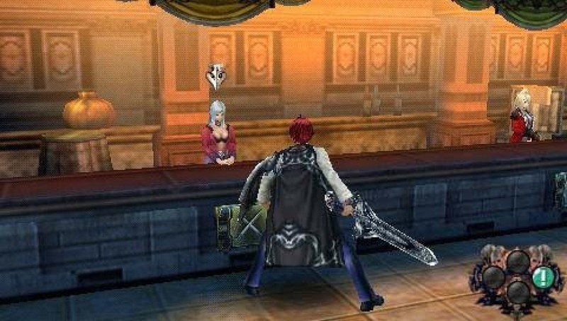 Lord of Arcana (Essentials) for PSP image