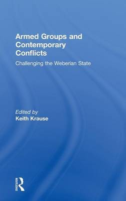Armed Groups and Contemporary Conflicts image