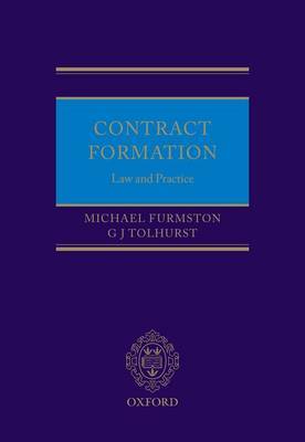 Contract Formation image