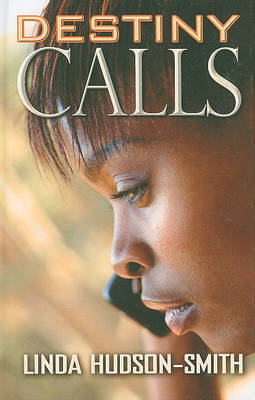 Destiny Calls by Linda Hudson-Smith image