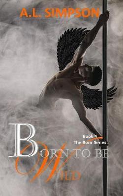 Born to Be Wild by Susan Horsnell image