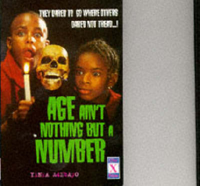 Age Ain't Nothin' But A Number by Yinka Adebayo image